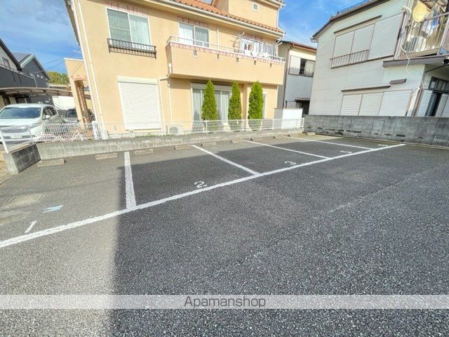 エストウペンダ幸町 IIのその他写真
