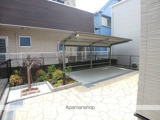 エラン パティオのその他写真