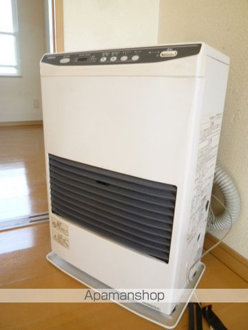 アスティ平岸の内装写真