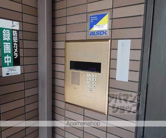 クレスト篠原の外観写真
