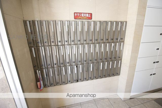 クレジデンス札幌・南4条のその他写真