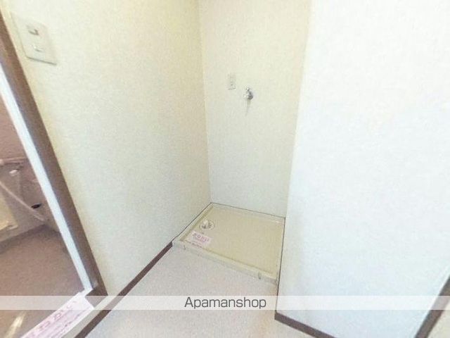 ニューエルディム小田の内装写真
