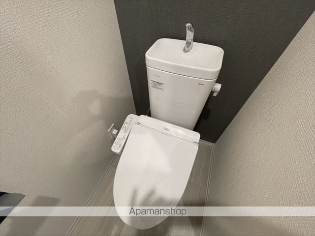 ファーストフィオーレ塚本ウェルビングの内装写真