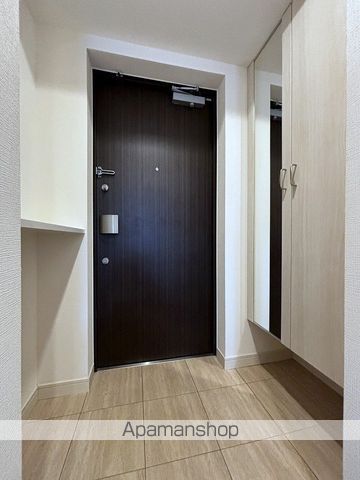 スプランディッドNAMBAサウスの内装写真