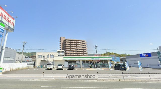 ラ・モールの周辺写真