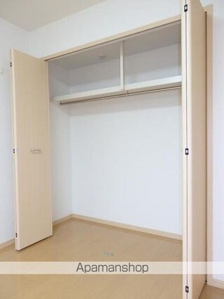 グランツ大町[1LDK/42.38m2]の収納
