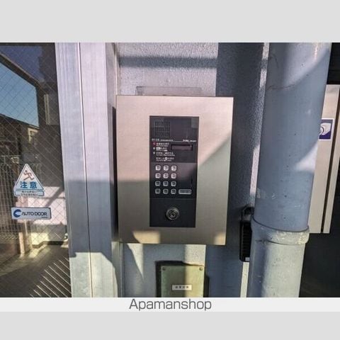 セントラル本厚木の内装写真