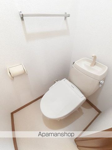 アミティエAの内装写真