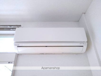 アクティブＺＥＮ[2DK/40.57m2]のその他設備