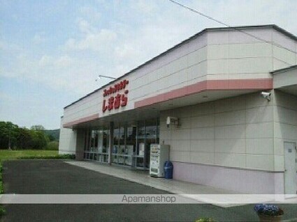 グローリー竹崎　Ⅲ[1LDK/47.67m2]の周辺6