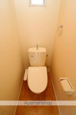 ニューリバーコスモスの内装写真