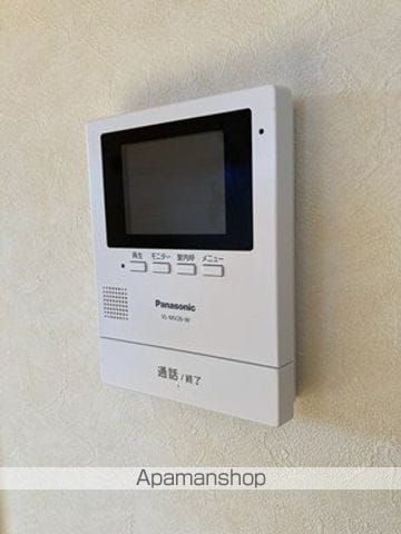 アヴァンツァーレの内装写真