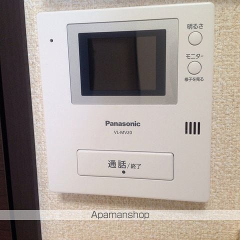 レオネクストオリーブハウスの内装写真