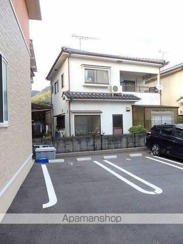 ダリエIIIの外観写真