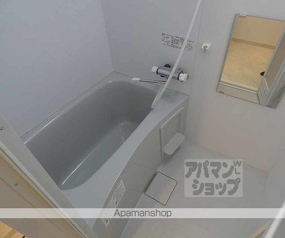 メゾン・エイムWの内装写真