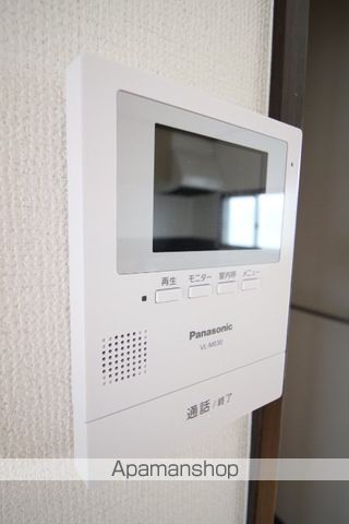 藤田コーポIIの内装写真