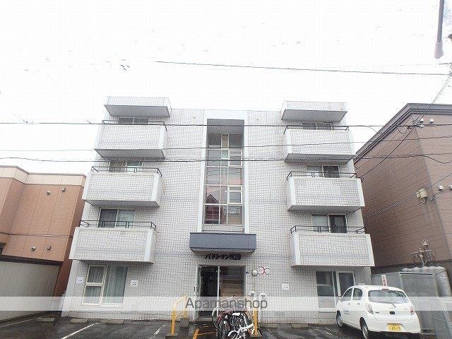 パラシオンN29