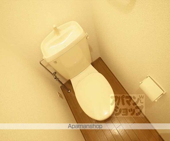 ハイツ銀華の内装写真