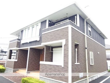 サウス　クレストⅠ[1LDK/46.06m2]の外観