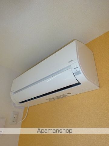 アルカンシエル18の内装写真