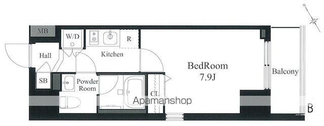 ラティエラ秋葉原のイメージ