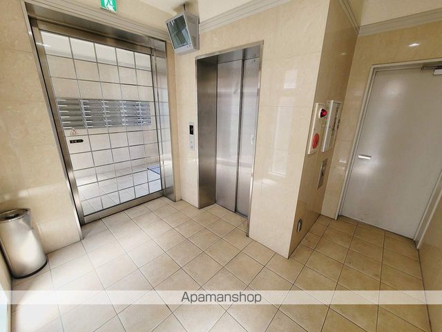 第20友建ビルの内装写真