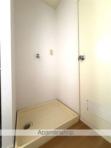 グランドール中村の内装写真