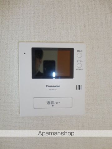 富山地鉄本線 経田駅 徒歩9分 2階建 築14年の内装写真