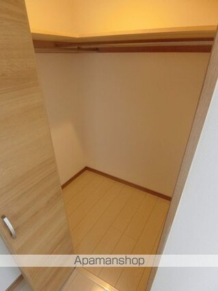 レガーロ西馬橋[1DK/27.25m2]の収納