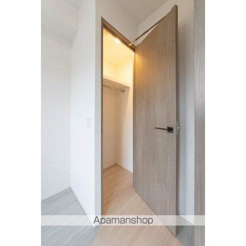 RESIDENCE KOENJIの内装写真