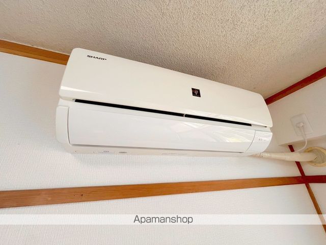 コンフォートシンビューの内装写真