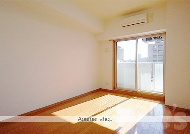 AHマンション泉の内装写真