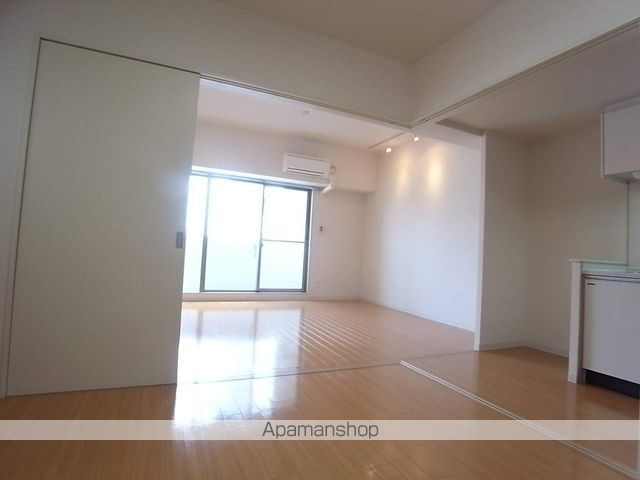 AHビルの内装写真