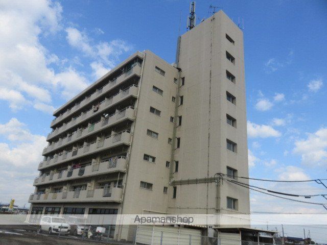 サンワタチバナの外観写真