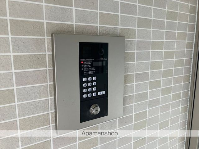 グラシア三川の内装写真