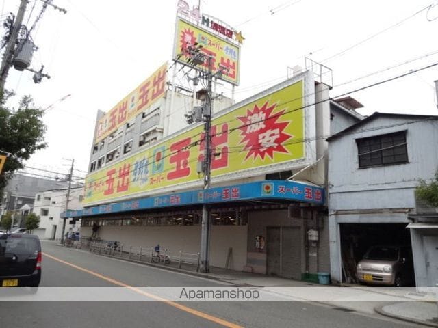 D-ROOM UCHIDAの周辺写真