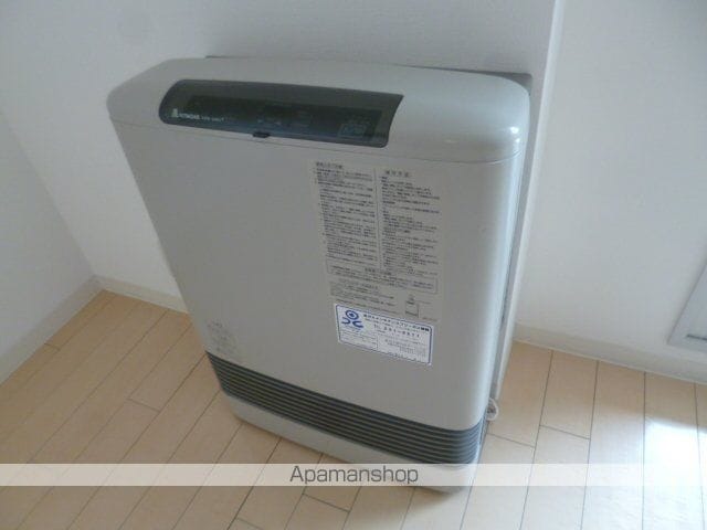 JP NOIE 円山表参道の内装写真