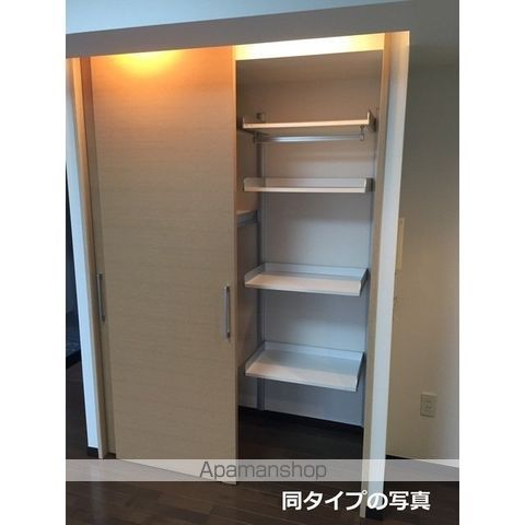 コンフォリア池袋の内装写真