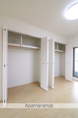 サンリット・メゾンの内装写真