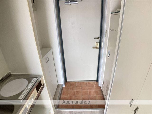 グリーンマート町田南の内装写真