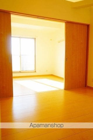 アトラス菊名の内装写真