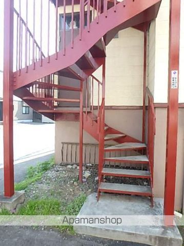 岩間ハイツ1のその他写真
