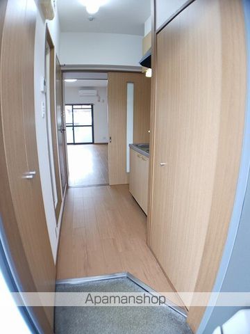 MAISON OHMICHIの内装写真