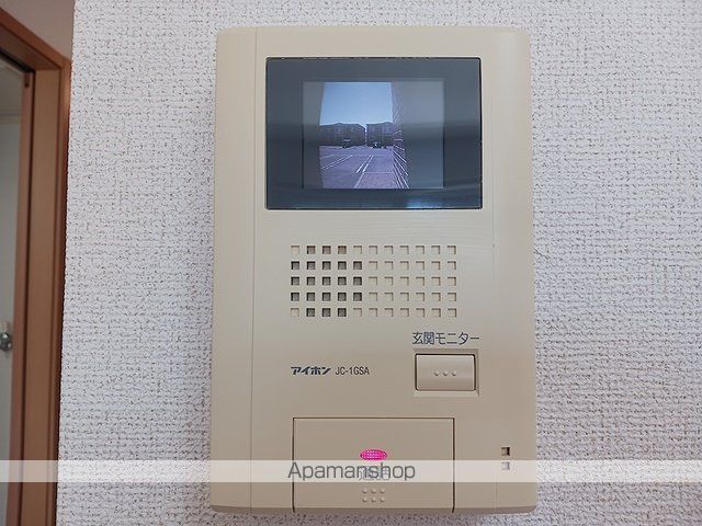 グレイスヴィラサンヨーIの内装写真