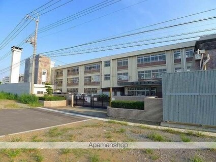 和（ＮＡＧＯＭＩ）Ｂ[2LDK/54.85m2]の周辺1