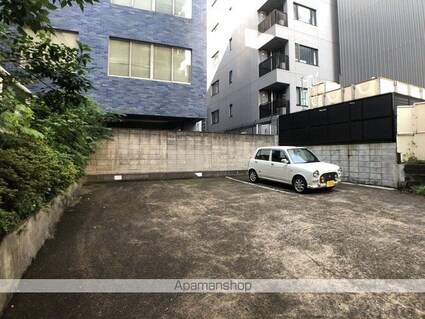 九段フラワーホーム[1R/23.9m2]の共用部1