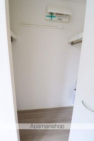 グラン シエルの内装写真