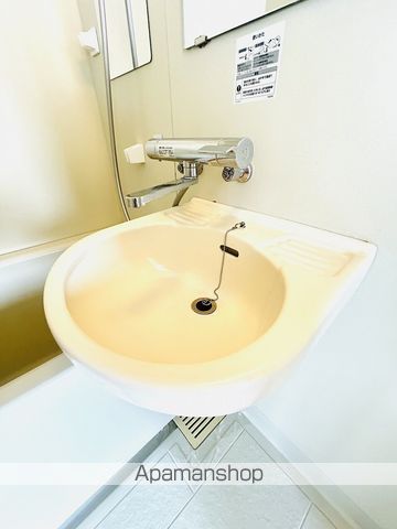 マンション和気の内装写真