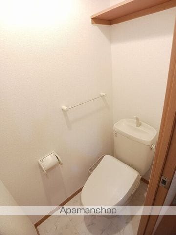 アルカディア南蔵王の内装写真