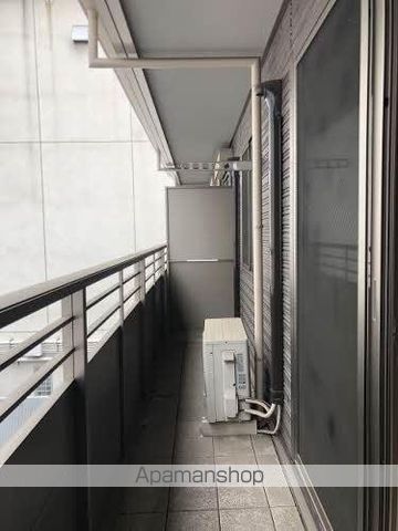 ベレオ亀岡の内装写真